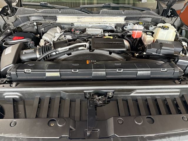 2020 GMC Sierra 2500HD Denali