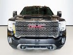 2020 GMC Sierra 2500HD Denali