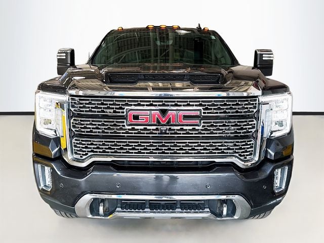 2020 GMC Sierra 2500HD Denali