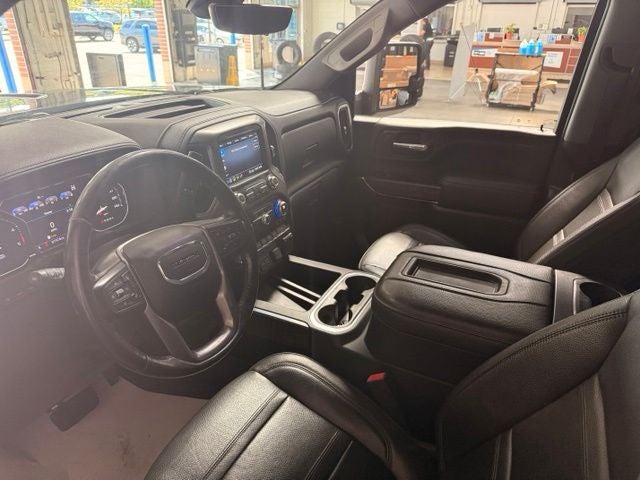 2020 GMC Sierra 2500HD Denali
