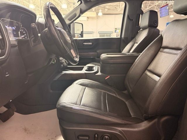 2020 GMC Sierra 2500HD Denali