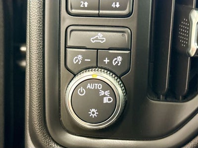 2020 GMC Sierra 1500 Base