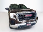 2020 GMC Sierra 1500 Base