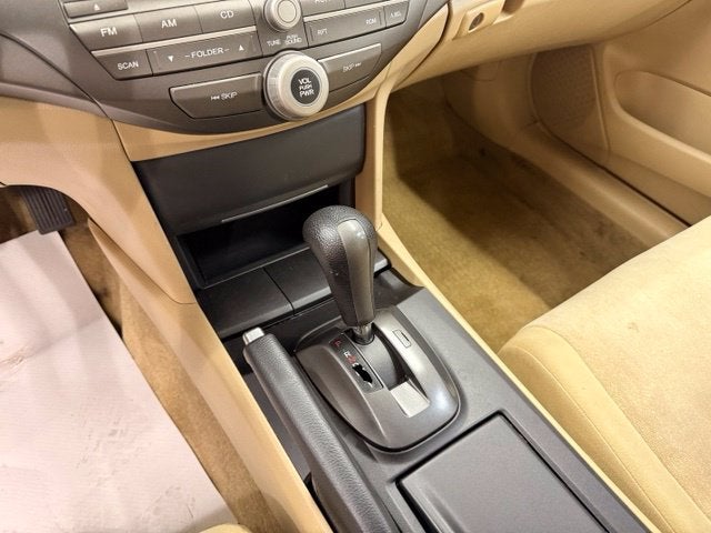 2008 Honda Accord LX-P 2.4