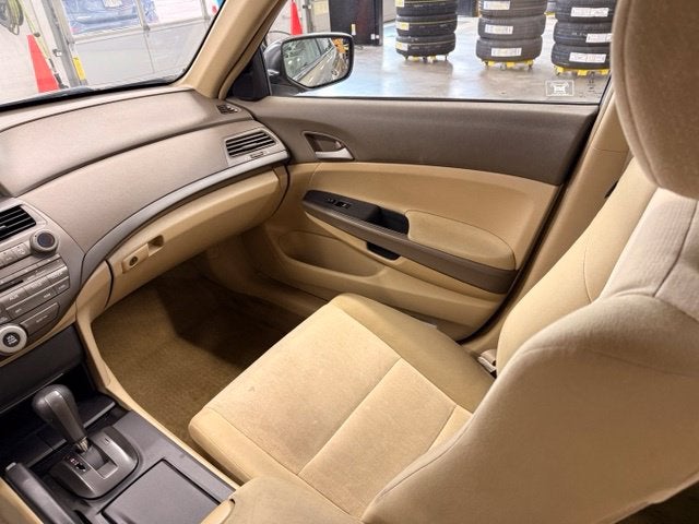2008 Honda Accord LX-P 2.4
