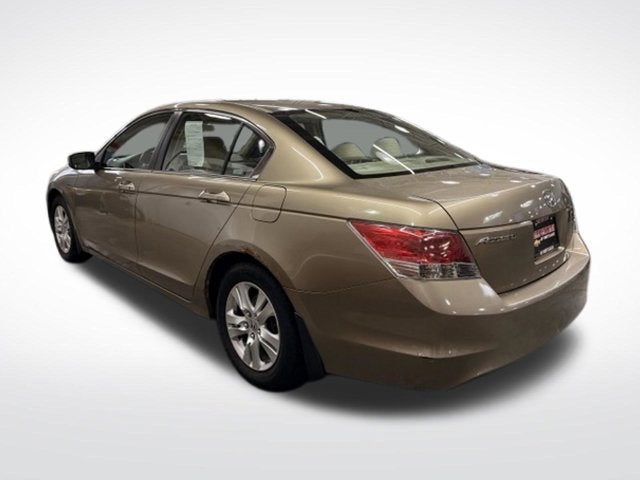2008 Honda Accord LX-P 2.4