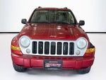 2007 Jeep Liberty Sport