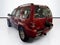2007 Jeep Liberty Sport