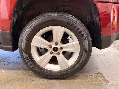 2011 Jeep Patriot Sport AWD