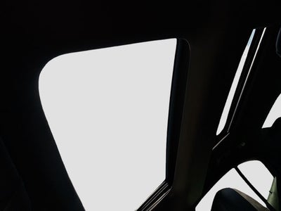 2016 Lincoln MKS EcoBoost