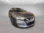2016 Nissan Maxima Platinum