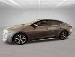 2016 Nissan Maxima Platinum