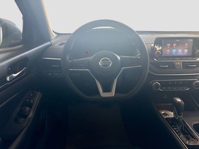 2021 Nissan Altima 2.5 S