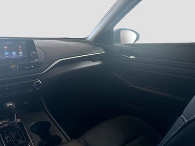 2021 Nissan Altima 2.5 S