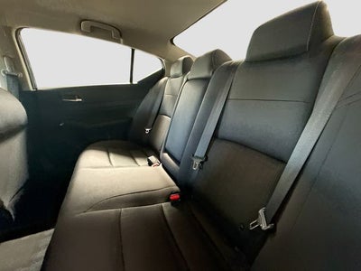 2021 Nissan Altima 2.5 S