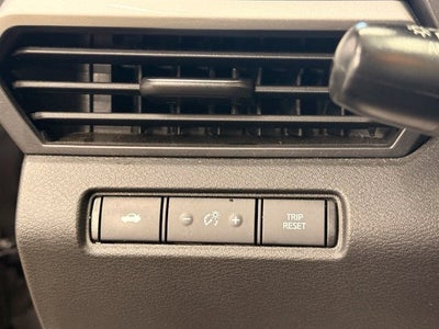 2024 Nissan Altima 2.5 SR w/ BLIND SPOT WARNING