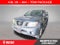 2012 Nissan Frontier SV