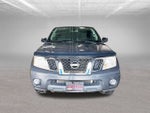 2012 Nissan Frontier SV