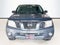 2012 Nissan Frontier SV