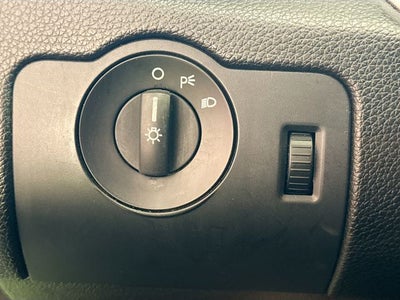 2014 Ford Mustang V6 Premium
