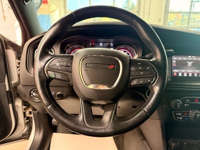 2019 Dodge Charger Police