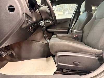 2019 Dodge Charger Police