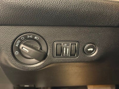 2016 Dodge Challenger SRT Hellcat W/ SUNROOF