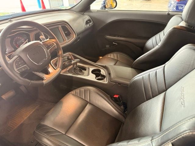 2016 Dodge Challenger SRT Hellcat W/ SUNROOF