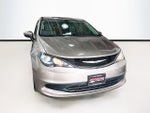 2017 Chrysler Pacifica LX