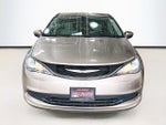 2017 Chrysler Pacifica LX