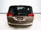 2017 Chrysler Pacifica LX