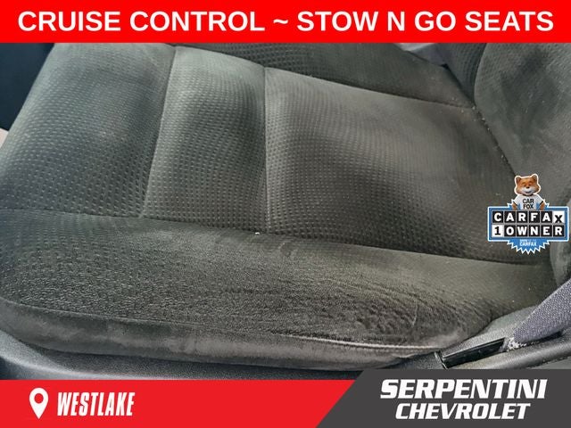 2016 Dodge Grand Caravan SE Plus