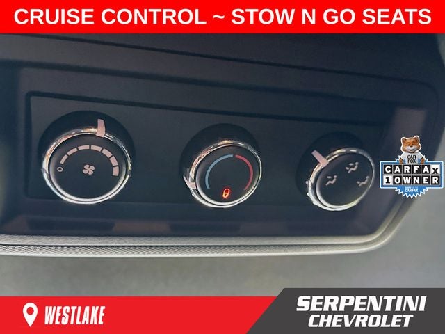 2016 Dodge Grand Caravan SE Plus