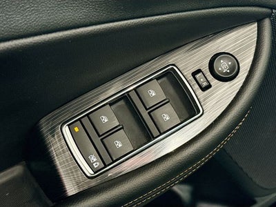 2017 Chevrolet Impala Premier 2LZ