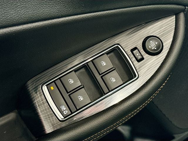 2017 Chevrolet Impala Premier 2LZ