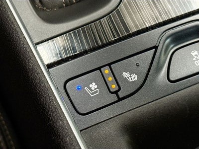 2017 Chevrolet Impala Premier 2LZ