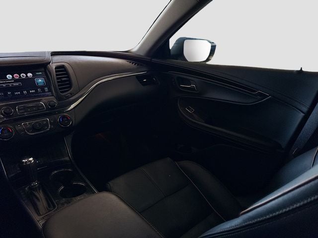 2017 Chevrolet Impala Premier 2LZ