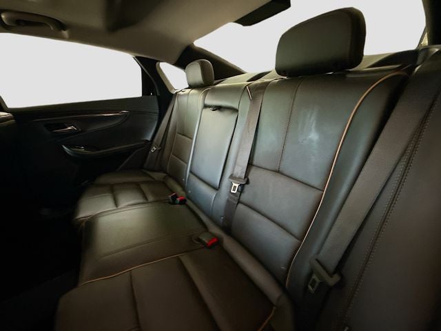2017 Chevrolet Impala Premier 2LZ
