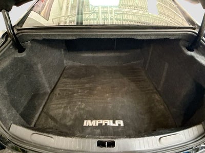 2017 Chevrolet Impala Premier 2LZ