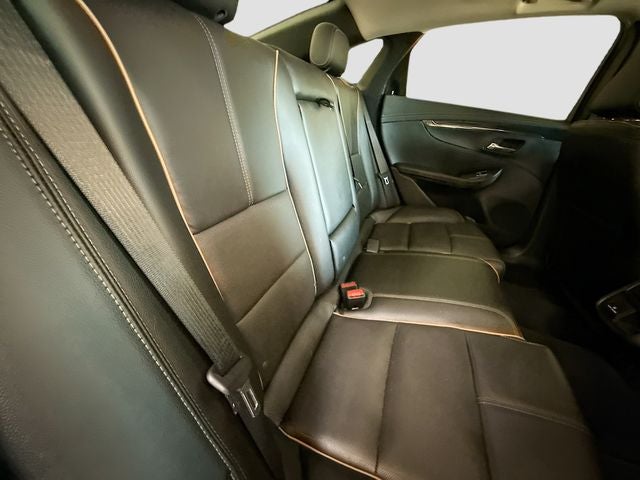 2017 Chevrolet Impala Premier 2LZ