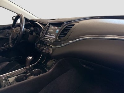 2017 Chevrolet Impala Premier 2LZ