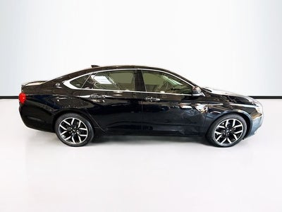 2017 Chevrolet Impala Premier 2LZ