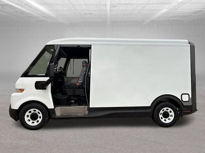 2025 Chevrolet BrightDrop 400