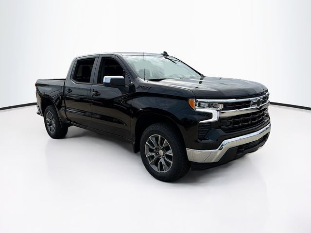 2026 Chevrolet Silverado 1500 LT LT1