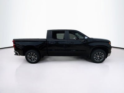 2026 Chevrolet Silverado 1500 LT LT1