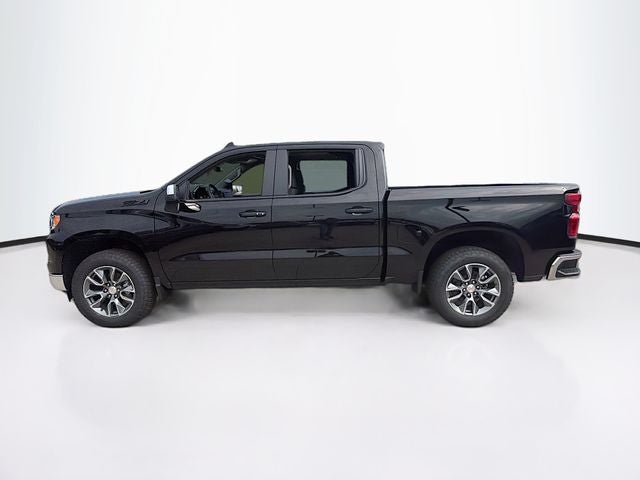 2026 Chevrolet Silverado 1500 LT LT1
