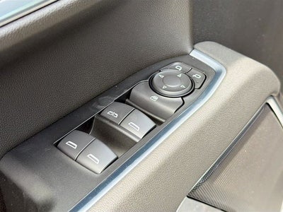 2026 Chevrolet Silverado 1500 LT LT1