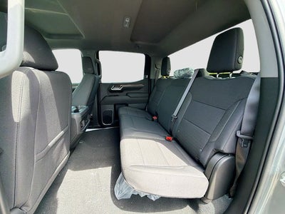 2026 Chevrolet Silverado 1500 LT LT1
