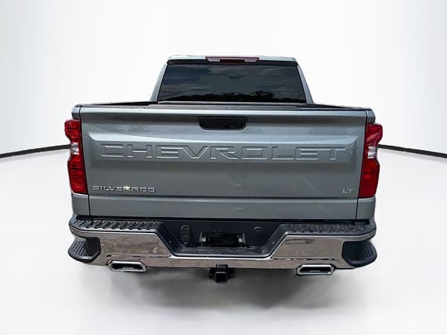 2026 Chevrolet Silverado 1500 LT LT1