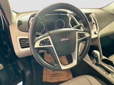 2012 GMC Terrain SLT-2